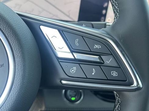 New 2026 Buick Enclave Sport Touring w/ Power Package image 12