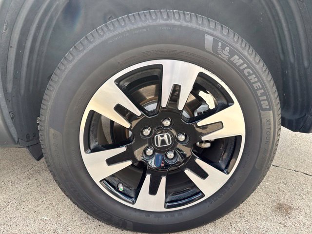Used 2020 Honda Ridgeline RTL image 6