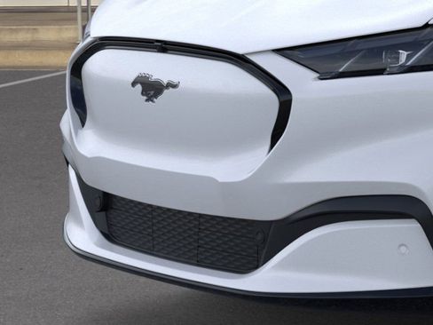 New 2026 Ford Mustang Mach-E Premium image 30