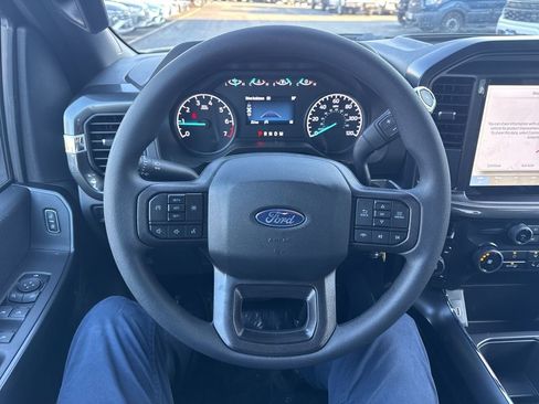 New 2026 Ford F150 STX image 14