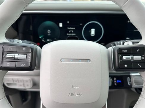 New 2026 Hyundai Palisade Limited image 25