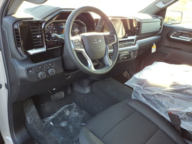 New 2026 Chevrolet Silverado 1500 RST w/ RST Select Package AWD/4WD image 5