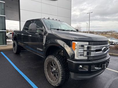Used 2019 Ford F250 Limited