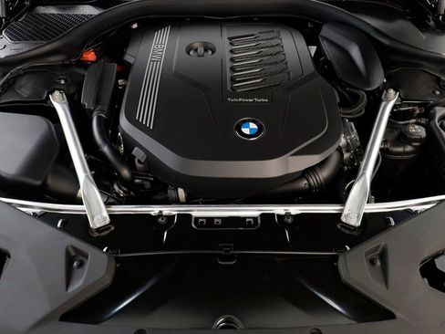 New 2026 BMW 840i xDrive AWD/4WD image 22