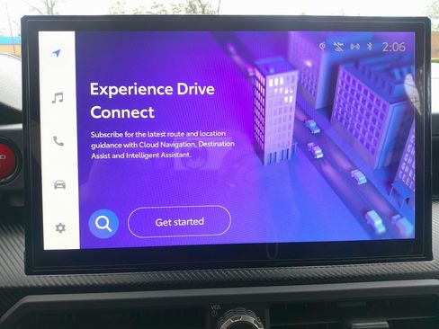 Used 2025 Toyota Tacoma TRD Pro image 25