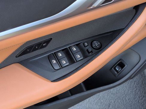 Used 2023 BMW i4 M50 w/ Premium Package image 15