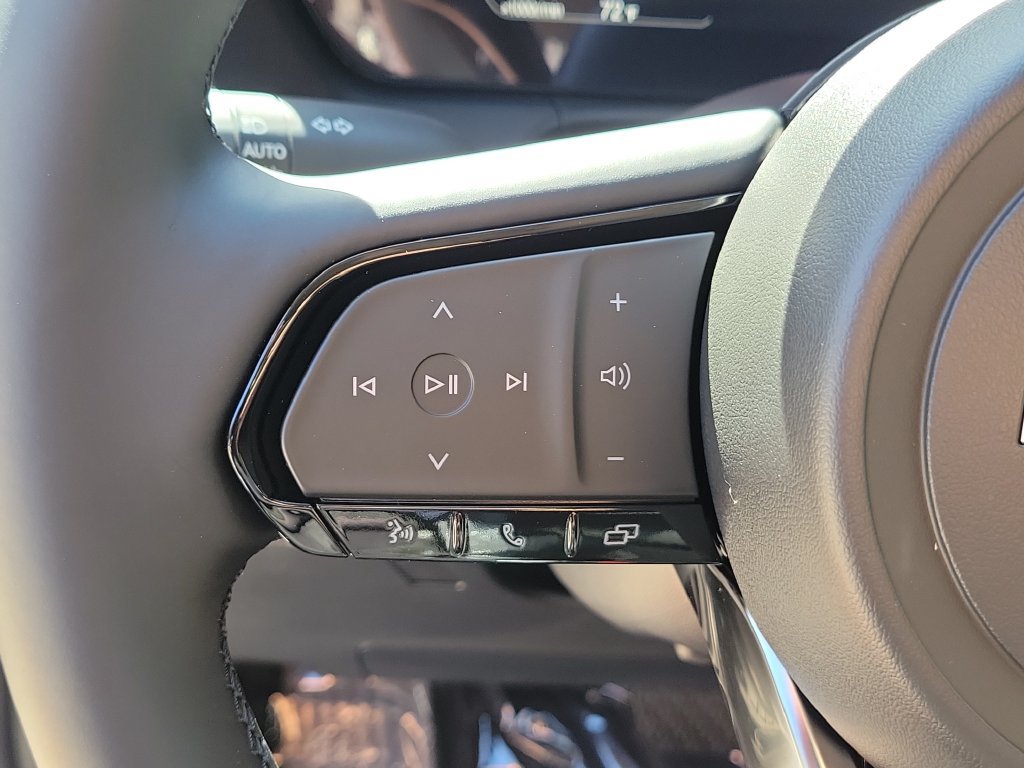 New 2026 MAZDA CX-5 Preferred AWD/4WD image 22