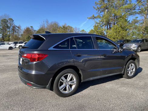 Used 2013 Acura RDX FWD w/ Technology Package image 6