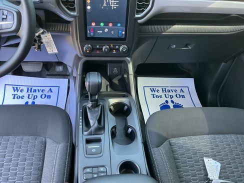 Used 2025 Ford Ranger XL RWD image 11