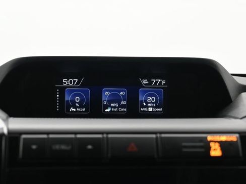 Used 2021 Subaru Ascent Touring w/ Popular Package #2A image 19