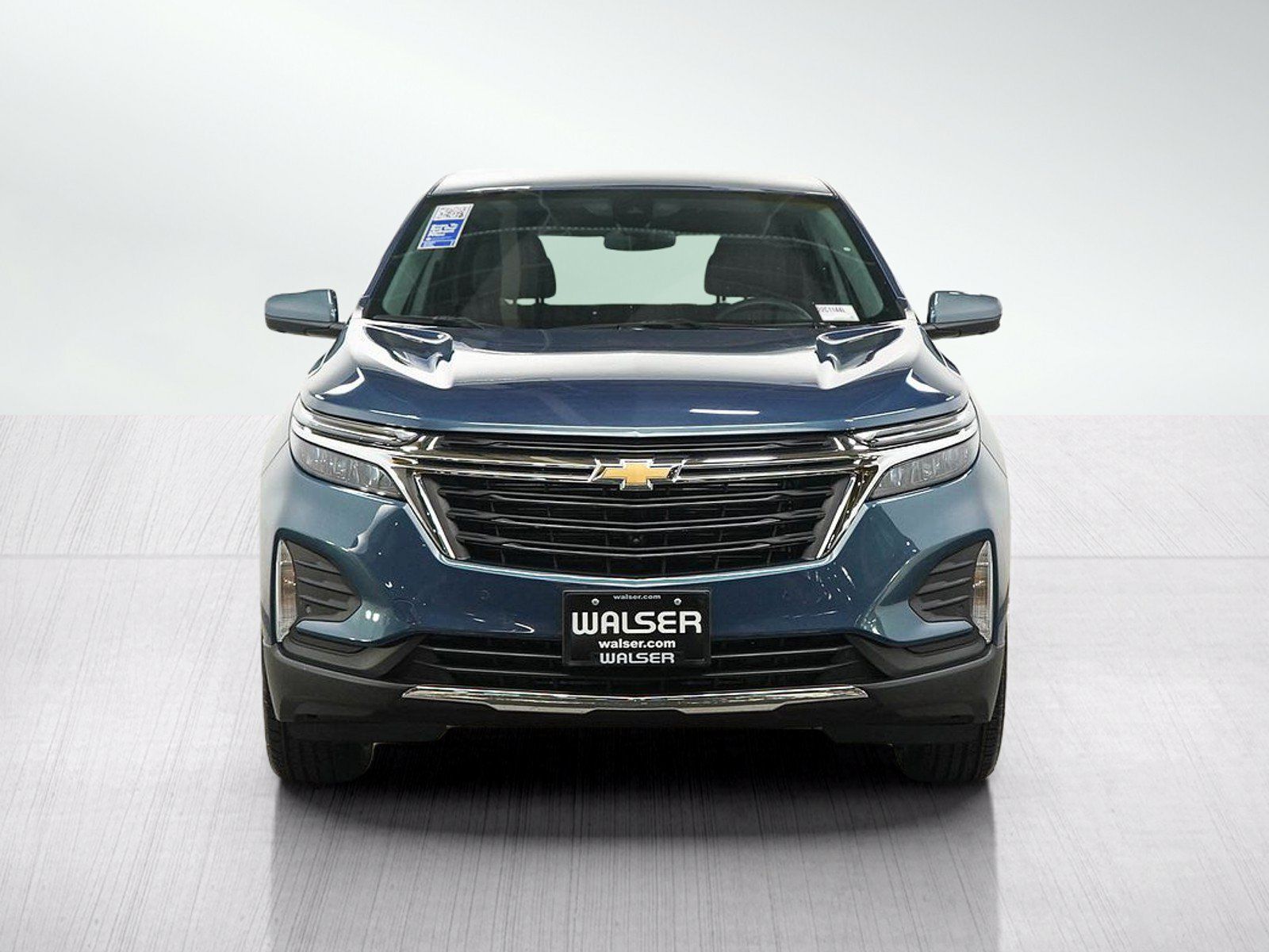 Used 2024 Chevrolet Equinox LT AWD/4WD image 8