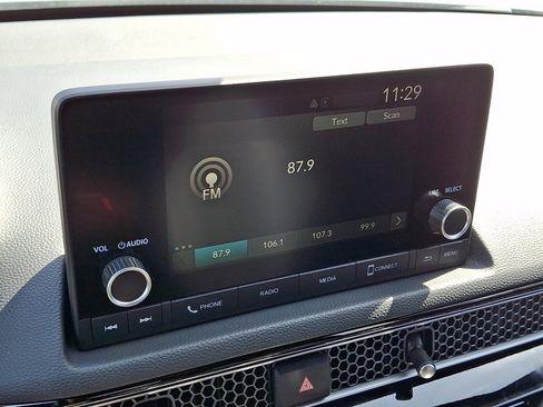 New 2026 Honda Civic Sport image 13