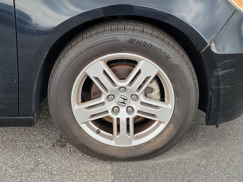 Used 2012 Honda Odyssey Touring image 8