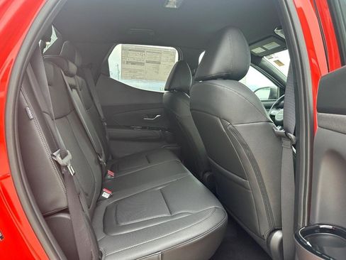 New 2025 Hyundai Santa Cruz XRT image 5