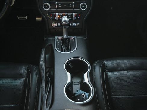 Used 2022 Ford Mustang GT Premium w/ Equipment Group 401A image 30