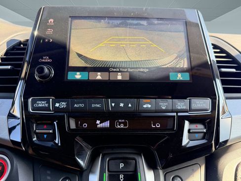 Used 2024 Honda Odyssey EX-L image 28