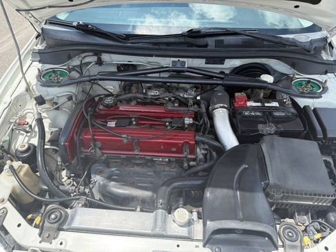 Used 2004 Mitsubishi Lancer Evolution RS AWD/4WD image 25