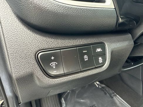 Used 2023 Kia Seltos EX AWD/4WD image 23