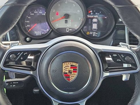 Used 2015 Porsche Macan S AWD/4WD image 25