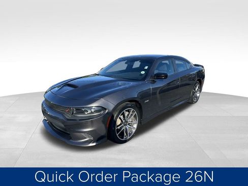 Used 2023 Dodge Charger R/T image 12