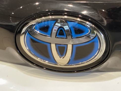 Used 2025 Toyota Sienna XSE w/ XSE Premium Package image 10