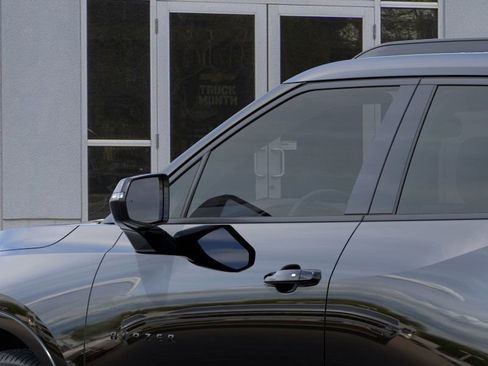 New 2026 Chevrolet Blazer RS w/ Driver Confidence II Package image 19