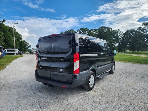 Used 2016 Ford Transit 150 XLT RWD image 4