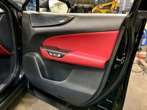 Certified 2024 Lexus NX 350 Premium image 22