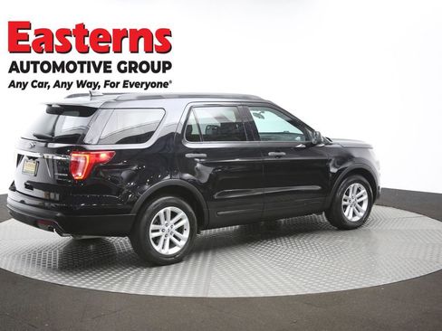 Used 2016 Ford Explorer FWD image 41