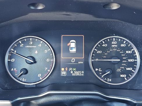 Used 2021 Subaru Legacy Limited XT image 33