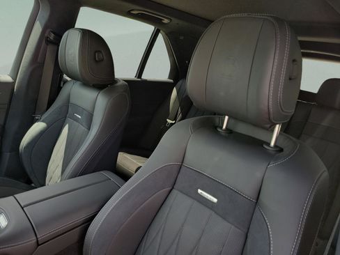 New 2026 Mercedes-Benz GLE 63 AMG S image 23