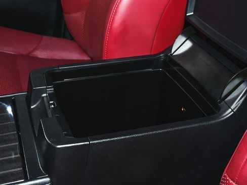 Used 2023 Lexus GX 460 Luxury w/ Sport Design Package image 47