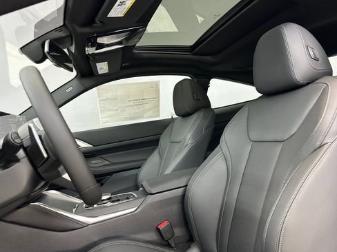 New 2026 BMW 430i Coupe w/ M Sport Package image 14