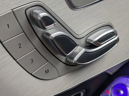 Used 2023 Mercedes-Benz C 63 AMG S image 17