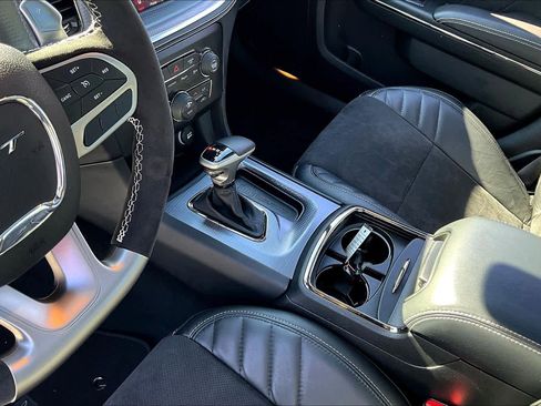 Used 2023 Dodge Charger SRT Hellcat w/ Harman/Kardon Audio Group image 16