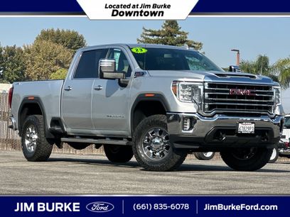 Used 2023 GMC Sierra 2500 SLT w/ SLT Convenience Package