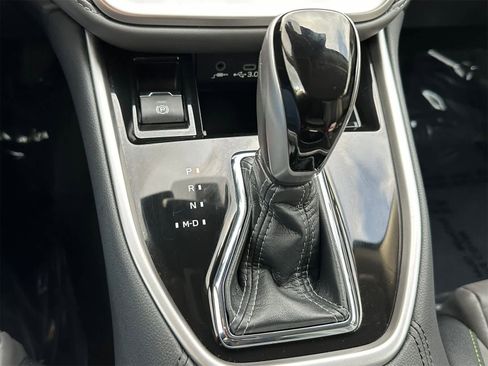 Certified 2025 Subaru Outback Onyx Edition image 21