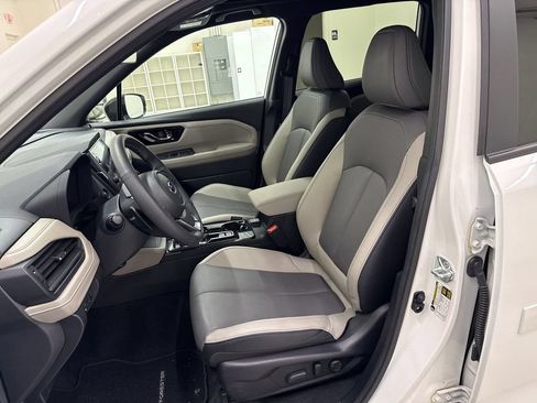 Certified 2026 Subaru Forester Limited AWD/4WD image 12