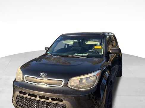 Used 2016 Kia Soul image 2