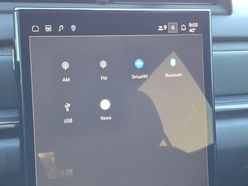 New 2026 GMC Terrain AT4 w/ Convenience Package III image 36