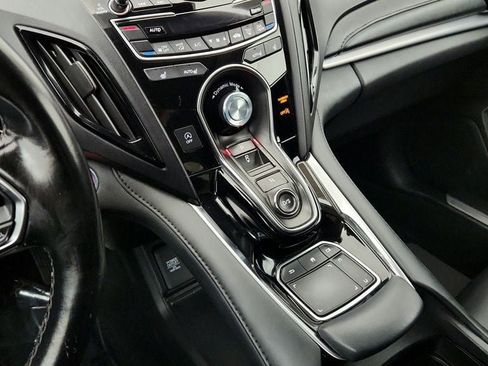 Used 2021 Acura RDX SH-AWD image 16