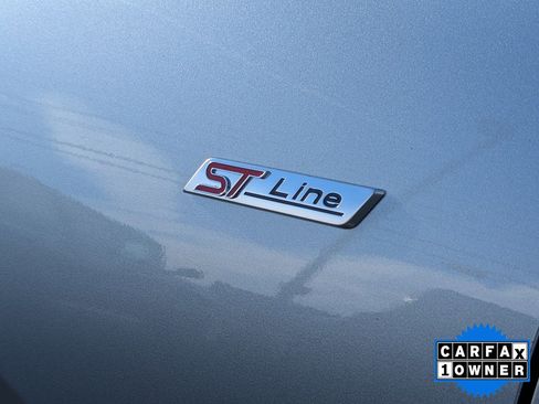 Certified 2023 Ford Escape ST-Line Select w/ Tech Pack #2 image 12