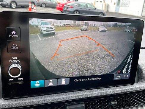 Used 2023 Honda CR-V EX-L image 26