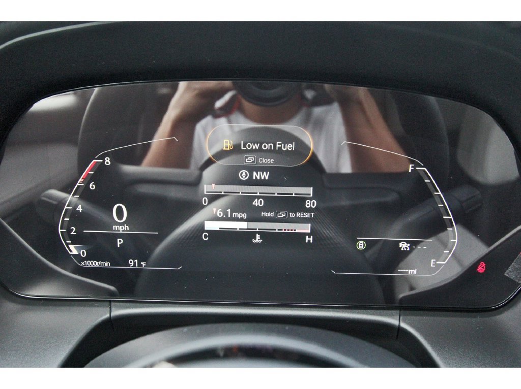 New 2026 MAZDA CX-5 Preferred AWD/4WD image 13