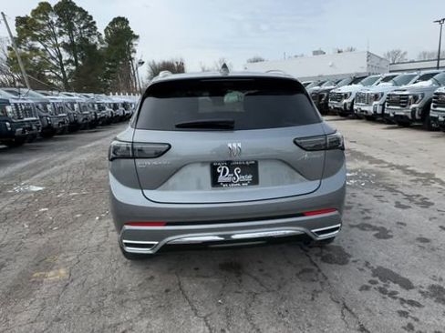 New 2026 Buick Envision Avenir image 7