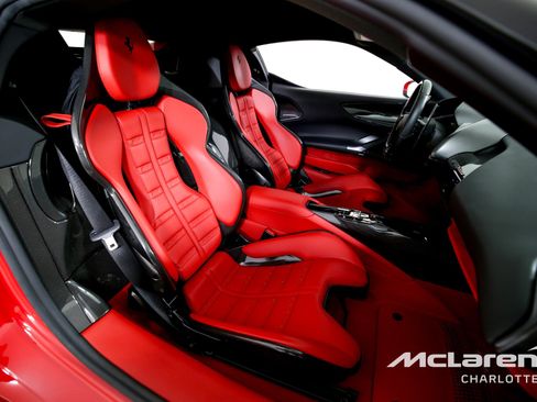Used 2021 Ferrari SF90 Stradale image 17