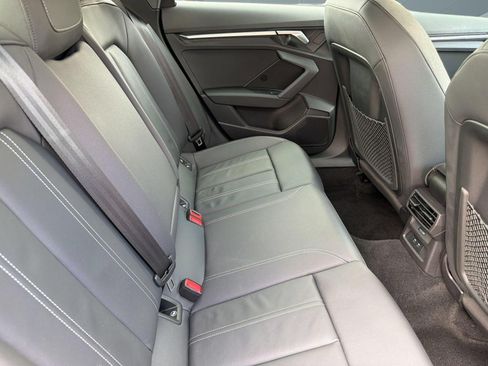 Used 2022 Audi A3 2.0T Premium FWD image 30