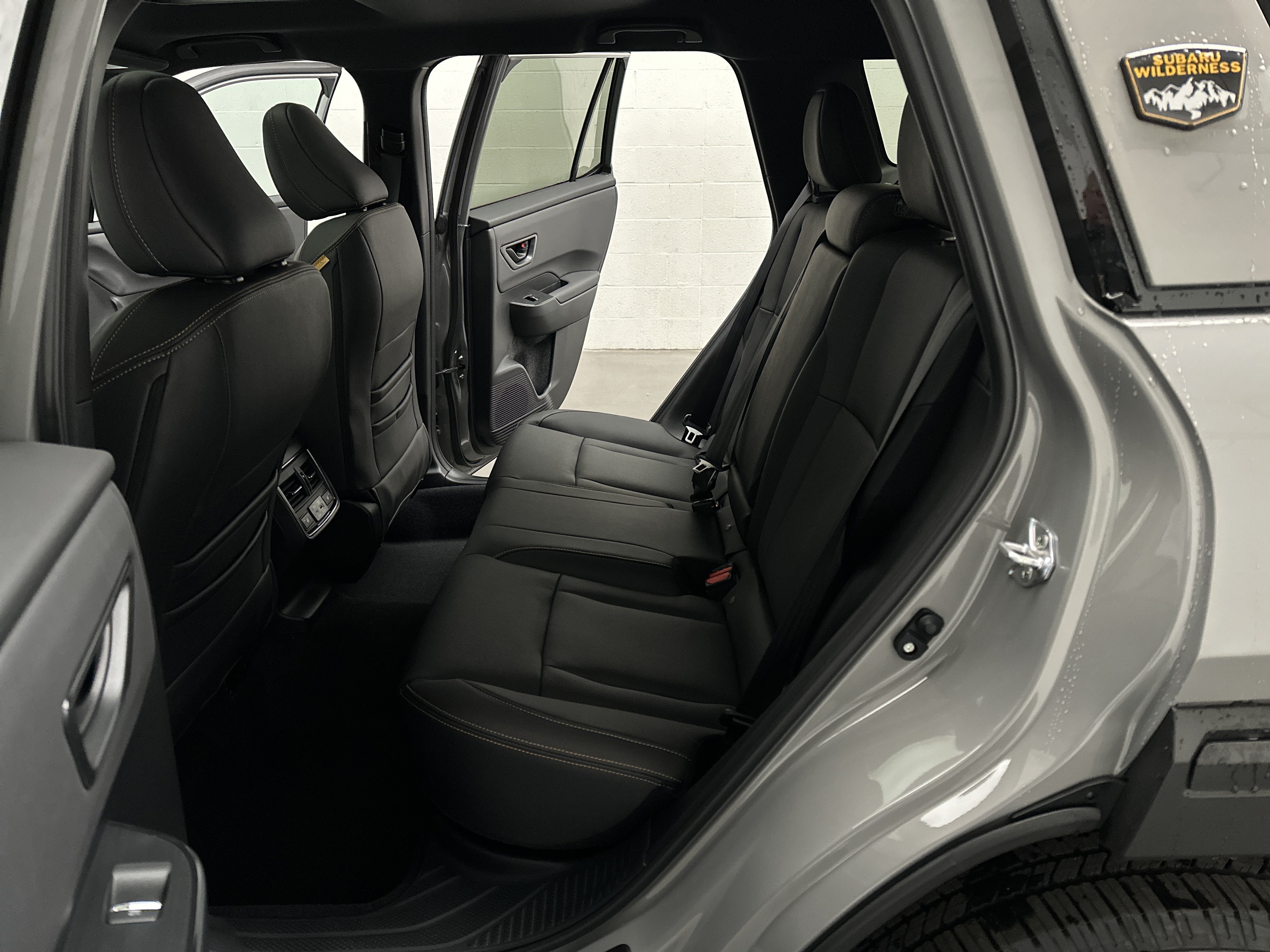 New 2026 Subaru Outback Wilderness AWD/4WD image 22