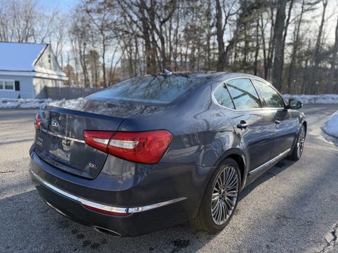 Used 2014 Kia Cadenza Limited image 11