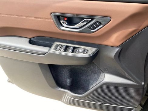 New 2026 Subaru Outback Touring XT AWD/4WD image 13
